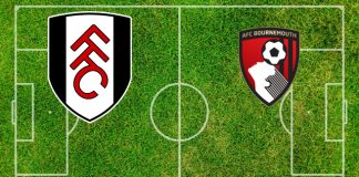Formazioni Fulham-Bournemouth