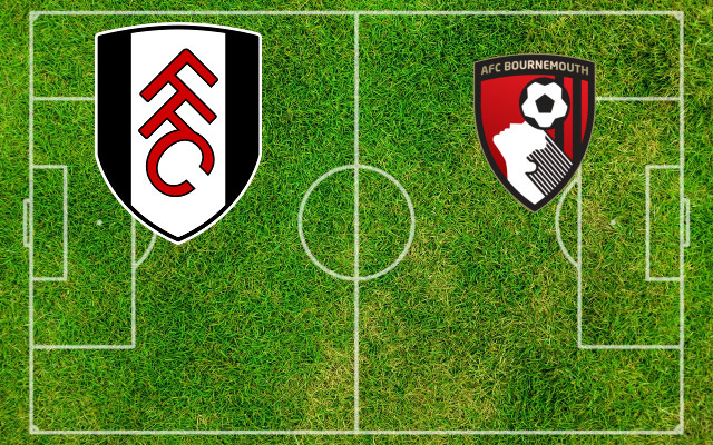 Fulham-Bournemouth_it Formazioni Fulham-Bournemouth