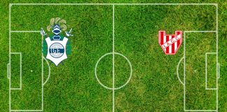 Gimnasia La Plata-Instituto (giovedì 29 febbraio 2024 ore 23:00): formazioni ufficiali, quote, pronostici Formazioni Gimnasia La Plata-Instituto