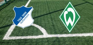 Formazioni Hoffenheim-Werder Brema