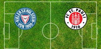 Holstein Kiel-St. Pauli (venerdì 23 febbraio 2024 ore 18:30): formazioni ufficiali, quote, pronostici Formazioni Holstein Kiel-St. Pauli