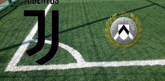 Formazioni Juventus-Udinese