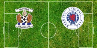 Kilmarnock-Rangers (mercoledì 28 febbraio 2024 ore 20:45): formazioni ufficiali, quote, pronostici Formazioni Kilmarnock-Rangers