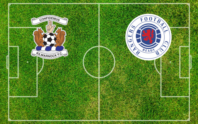 Kilmarnock-Rangers_it Formazioni Kilmarnock-Rangers