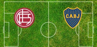 Lanus-Boca Juniors (lunedì 19 febbraio 2024 ore 01:30): formazioni ufficiali, quote, pronostici Formazioni Lanus-Boca Juniors