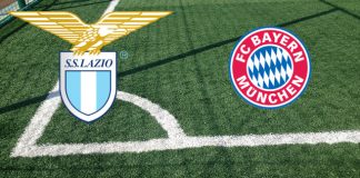 Formazioni Lazio-Bayern Monaco
