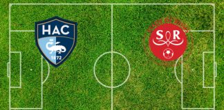 Le Havre-Reims (domenica 25 febbraio 2024 ore 15:00): formazioni ufficiali, quote, pronostici, convocati Formazioni Le Havre-Reims