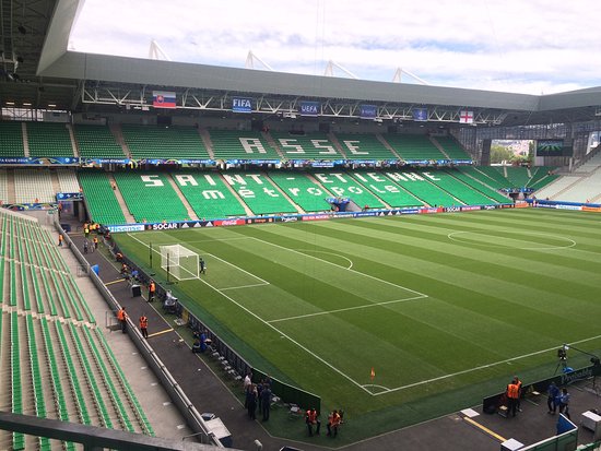 Le Puy-Rennes_it Formazioni Le Puy-Rennes