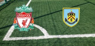 Formazioni Liverpool-Burnley