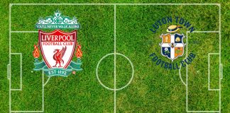 Liverpool-Luton Town (mercoledì 21 febbraio 2024 ore 20:30): formazioni ufficiali, quote, pronostici. Jota fuori per mesi Formazioni Liverpool-Luton Town