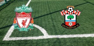 Formazioni Liverpool-Southampton