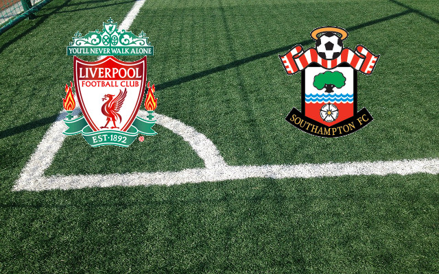Liverpool-Southampton_it Formazioni Liverpool-Southampton