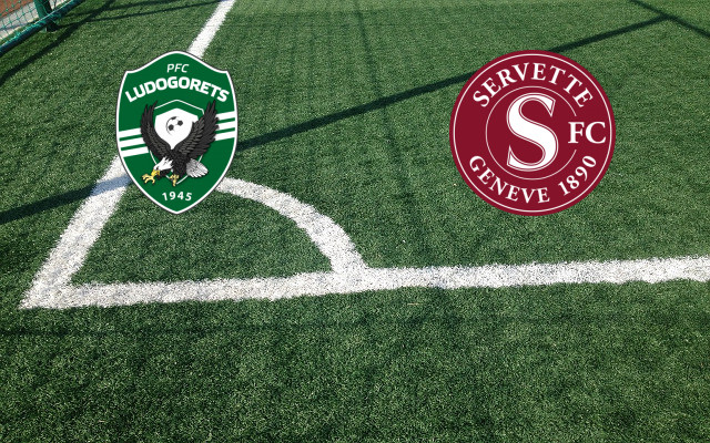 Ludogorets Razgrad-Servette_it Formazioni Ludogorets Razgrad-Servette