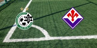 Formazioni Maccabi Haifa-Fiorentina