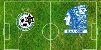 Maccabi Haifa-KAA Gent (Conference League, 15-02-2024 ore 21:00): formazioni ufficiali, quote, pronostici Formazioni Maccabi Haifa-KAA Gent