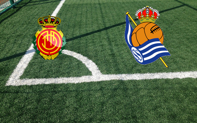 Maiorca-Real Sociedad_it Formazioni Maiorca-Real Sociedad