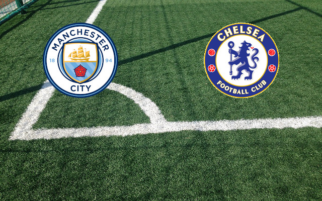 Manchester City-Chelsea_it Formazioni Manchester City-Chelsea