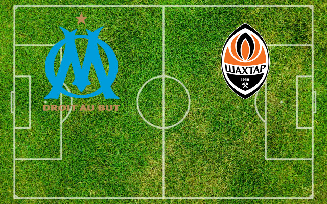 Marsiglia-Shakhtar Donetsk_it Formazioni Marsiglia-Shakhtar Donetsk