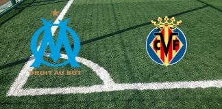 Formazioni Marsiglia-Villarreal