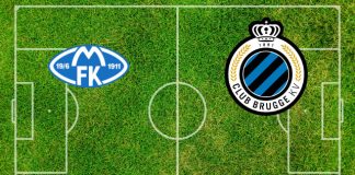Molde-Club Brugge (Conference League, 07-03-2024 ore 18:45): formazioni ufficiali, quote, pronostici Formazioni Molde-Club Brugge
