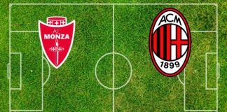 Monza-Milan (domenica 18 febbraio 2024 ore 20:45): formazioni ufficiali, quote, pronostici Formazioni Monza-Milan