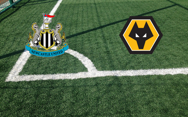 Newcastle-Wolverhampton_it Formazioni Newcastle-Wolverhampton