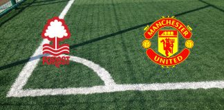 Formazioni Nottingham Forest-Manchester United