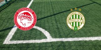 Olympiakos-Ferencvaros (Conference League, 15-02-2024 ore 18:45): formazioni ufficiali, quote, pronostici Formazioni Olympiakos-Ferencvaros
