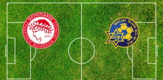 Olympiakos-Maccabi Tel Aviv (Conference League, 07-03-2024 ore 18:45 ): formazioni ufficiali, quote, pronostici Formazioni Olympiakos-Maccabi Tel Aviv