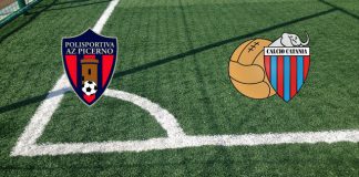 Picerno-Catania (martedì 06 febbraio 2024 ore 14:00): formazioni, quote, pronostici. Lucarelli in emergenza perde anche Zammarini Formazioni Picerno-Catania