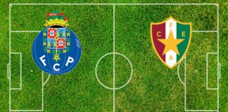 Porto-Estrela da Amadora (sabato 17 febbraio 2024 ore 21:30): formazioni ufficiali, quote, pronostici. Dragoni obbligati a riscattarsi Formazioni Porto-Estrela da Amadora