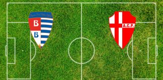 Pro Patria-Padova (martedì 13 febbraio 2024 ore 18:30): formazioni ufficiali, quote, pronostici, convocati. Torrente senza Liguori Formazioni Pro Patria-Padova