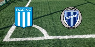 Racing Club-Godoy Cruz (sabato 17 febbraio 2024 ore 23:00): formazioni ufficiali, quote, pronostici Formazioni Racing Club-Godoy Cruz