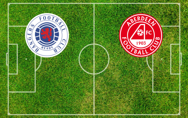 Rangers-Aberdeen_it Formazioni Rangers-Aberdeen