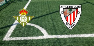 Formazioni Real Betis-Athletic Bilbao