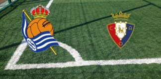 Real Sociedad-Osasuna (sabato 10 febbraio 2024 ore 16:15): formazioni ufficiali, quote, pronostici. Oyarzabal ed Elustondo non convocati Formazioni Real Sociedad-Osasuna