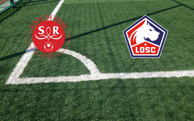 Reims-Lille_it Formazioni Reims-Lille