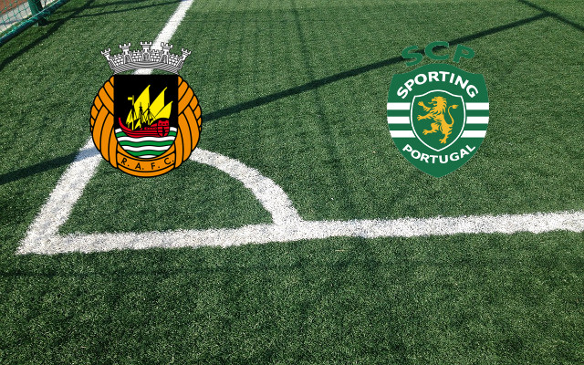 Rio Ave-Sporting Lisbona_it Formazioni Rio Ave-Sporting Lisbona