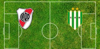River Plate-Banfield (domenica 18 febbraio 2024 ore 23:15): formazioni, quote, pronostici Formazioni River Plate-Banfield