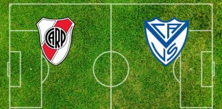 River Plate-Velez Sarsfield (domenica 04 febbraio 2024 ore 23:15): formazioni ufficiali, quote, pronostici Formazioni River Plate-Velez Sarsfield