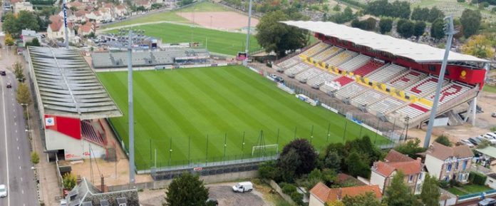 Rouen-Lille_it Formazioni Rouen-Lille