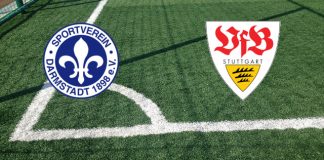 SV Darmstadt-Stoccarda (sabato 17 febbraio 2024 ore 15:30): formazioni ufficiali, quote, pronostici Formazioni SV Darmstadt-Stoccarda