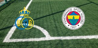 Saint-Gilloise-Fenerbahce (Conference League, 07-03-2024 ore 21:00 ): formazioni ufficiali, quote, pronostici, convocati Formazioni Saint-Gilloise-Fenerbahce