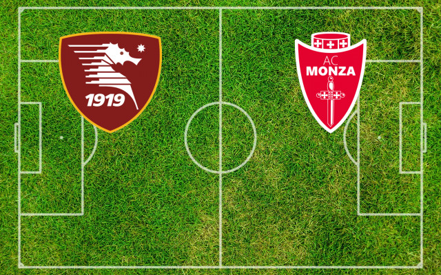 Salernitana-Monza_it Formazioni Salernitana-Monza