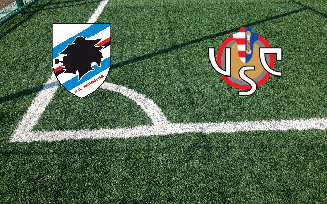 Sampdoria-Cremonese_it Formazioni Sampdoria-Cremonese