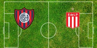 San Lorenzo-Estudiantes La Plata (martedì 13 febbraio 2024 ore 21:00): formazioni, quote, pronostici Formazioni San Lorenzo-Estudiantes La Plata