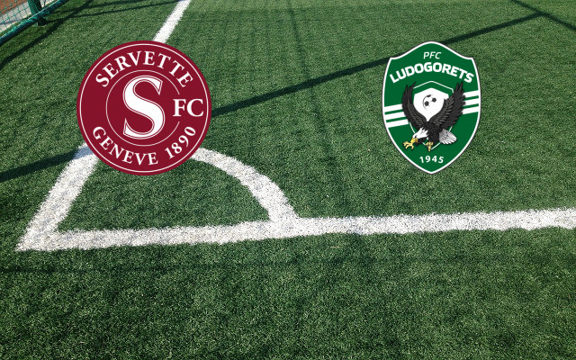 Servette-Ludogorets Razgrad_it Formazioni Servette-Ludogorets Razgrad