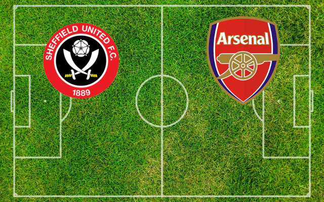 Sheffield United-Arsenal_it Formazioni Sheffield United-Arsenal