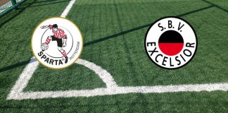 Sparta Rotterdam-Excelsior Rotterdam (sabato 17 febbraio 2024 ore 18:45): formazioni ufficiali, quote, pronostici Formazioni Sparta Rotterdam-Excelsior Rotterdam