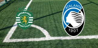 Formazioni Sporting Lisbona-Atalanta